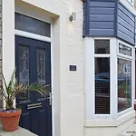 Elysium Holiday Lets - Elysium House, Gorgeous Victorian Townhouse In Central Сasa de vacaciones *