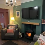 Elysium Holiday Lets - Elysium House, Gorgeous Victorian Townhouse In Central Сasa de vacaciones Whitby