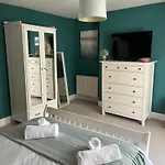Elysium Holiday Lets - Elysium House, Gorgeous Victorian Townhouse In Central * Whitby