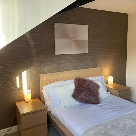Casa vacanze Elysium Holiday Lets - Elysium House, Gorgeous Victorian Townhouse In Central *