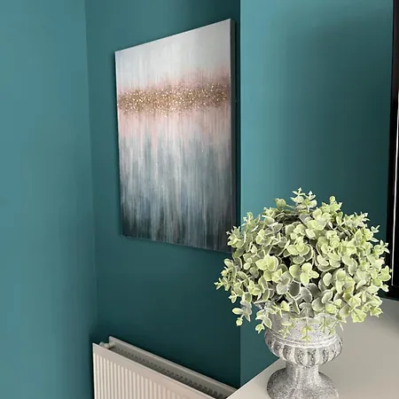 Elysium Holiday Lets - Elysium House, Gorgeous Victorian Townhouse In Central Whitby