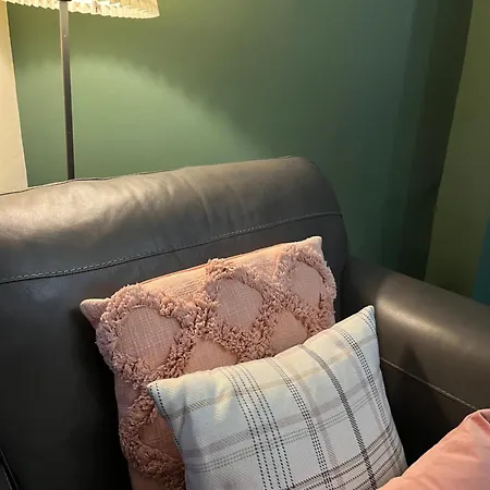 Elysium Holiday Lets - Elysium House, Gorgeous Victorian Townhouse In Central * Γουίτμπι