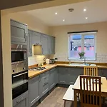 Elysium Holiday Lets - Elysium House, Gorgeous Victorian Townhouse In Central Casa vacanze