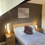 Casa vacanze Elysium Holiday Lets - Elysium House, Gorgeous Victorian Townhouse In Central *