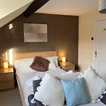 Casa vacanze Elysium Holiday Lets - Elysium House, Gorgeous Victorian Townhouse In Central Whitby