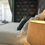 Elysium Holiday Lets - Elysium House, Gorgeous Victorian Townhouse In Central Casa vacanze